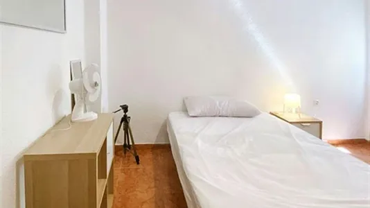 Rooms in Alboraya - photo 2