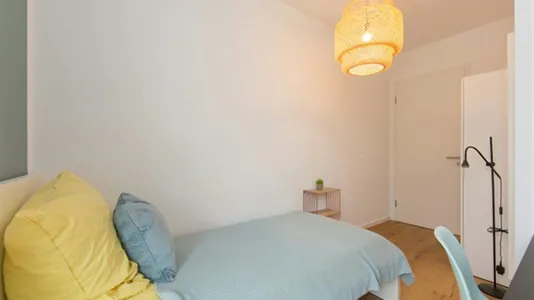 Rooms in Berlin Mitte - photo 4