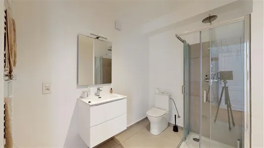 Rooms in Brussels Etterbeek - photo 3