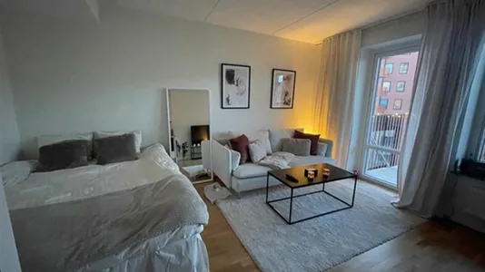 Apartments in Södermalm - photo 2