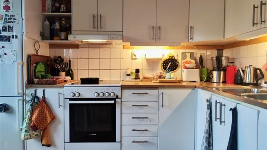 Apartments in Stockholm South - photo 8