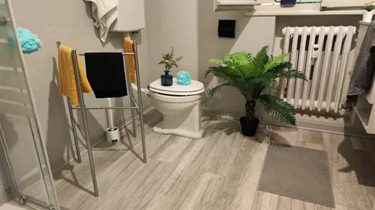 Rooms in Bologna - photo 7