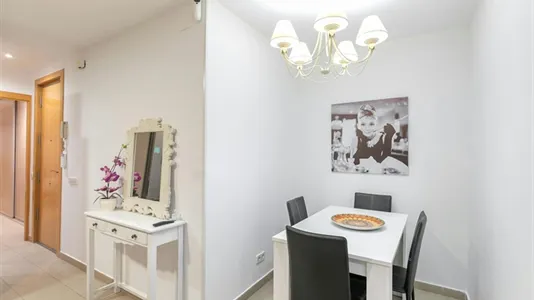 Apartments in Barcelona Sants-Montjuïc - photo 4