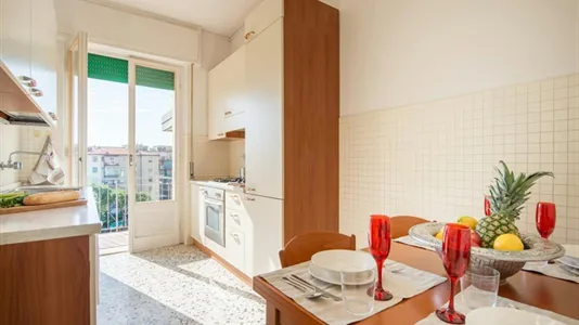 Apartments in Florence - photo 6