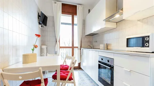 Rooms in Padua - photo 7