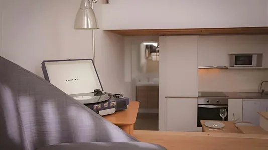 Apartments in Location is not specified - photo 8