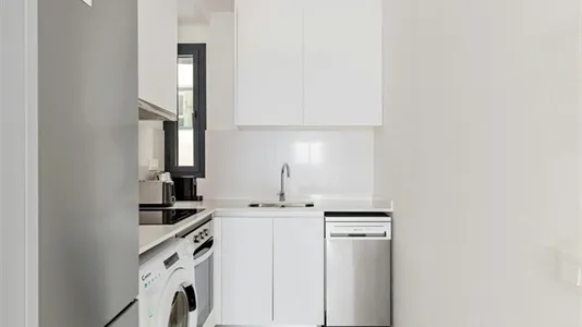 Apartments in Barcelona Les Corts - photo 7