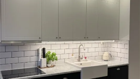 Apartments in Gothenburg City Centre - photo 4