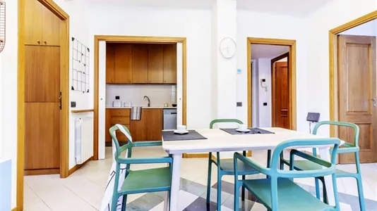 Rooms in Roma Municipio XII – Monte Verde - photo 3