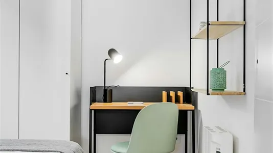 Rooms in Húmera-Somosaguas-Prado del Rey - photo 4