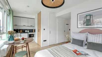 Apartment for rent in Reims, Grand Est