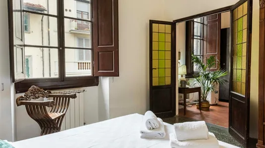 Apartments in Florence - photo 6