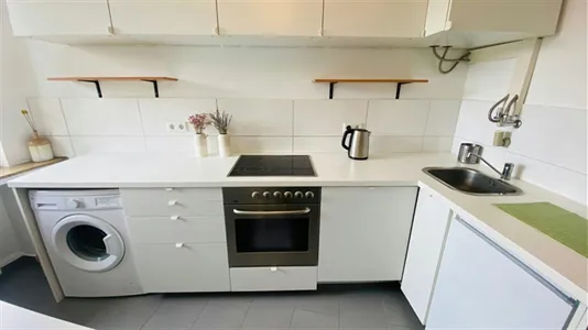 Apartments in Münster - photo 8