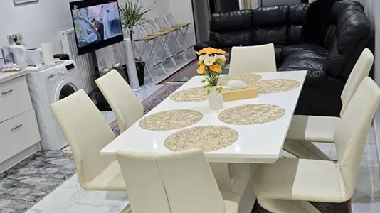 Rooms in Charleroi - photo 8