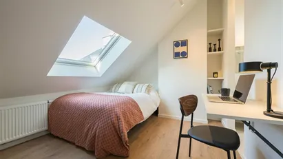 Room for rent in Brussels Elsene, Brussels Room for rent in Brussels Elsene, Brussels