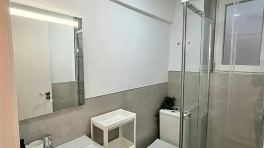 Rooms in Mislata - photo 6