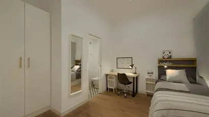 Room for rent in Barcelona Sarrià-St. Gervasi, Barcelona