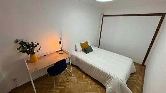 Rooms in Madrid Arganzuela - photo 2