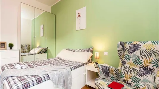 Rooms in Milano Zona 4 - Vittoria, Forlanini - photo 9