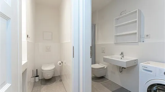 Rooms in Berlin Pankow - photo 9