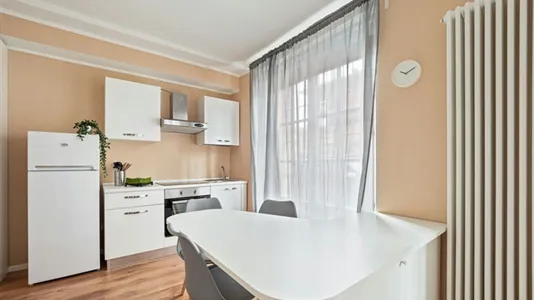 Apartments in Milano Zona 7 - Baggio, De Angeli, San Siro - photo 6