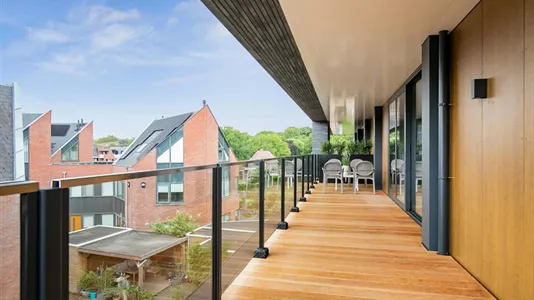 Apartments in Nieuwegein - photo 7