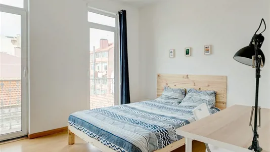 Rooms in Location is not specified - photo 1