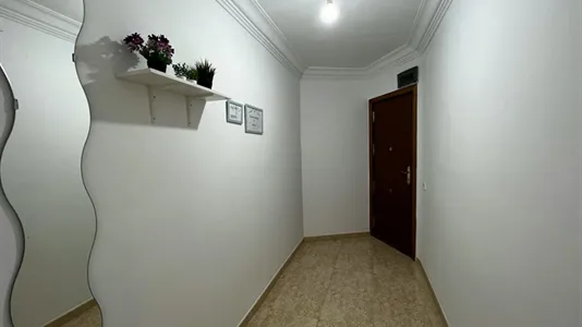 Rooms in Madrid Usera - photo 10