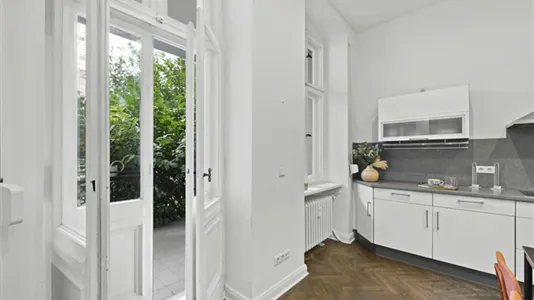 Rooms in Berlin Charlottenburg-Wilmersdorf - photo 8