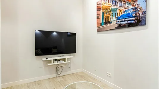 Apartments in Madrid Arganzuela - photo 4