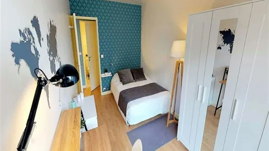 Rooms in Nanterre - photo 10