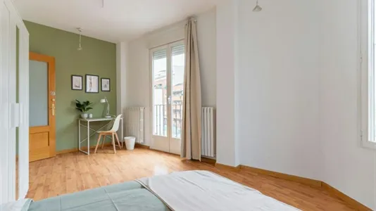 Rooms in Madrid Tetuán - photo 5