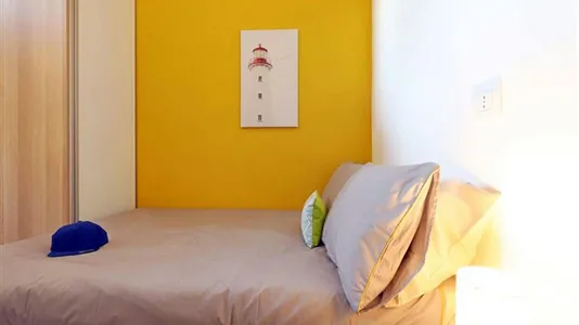 Rooms in Roma Municipio III – Monte Sacro - photo 2
