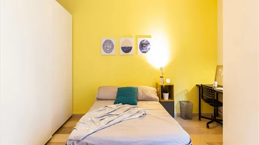 Rooms in Padua - photo 1