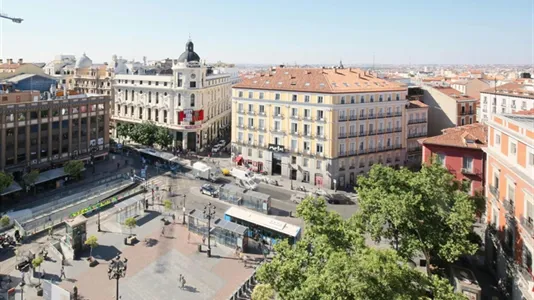 Apartments in Madrid Centro - photo 1