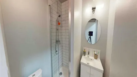 Rooms in Boulogne-Billancourt - photo 9