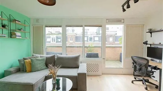 Apartments in Amsterdam Zeeburg - photo 2