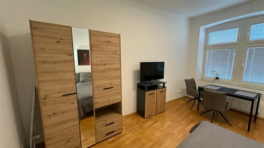 Apartments in Vienna Landstraße - photo 7