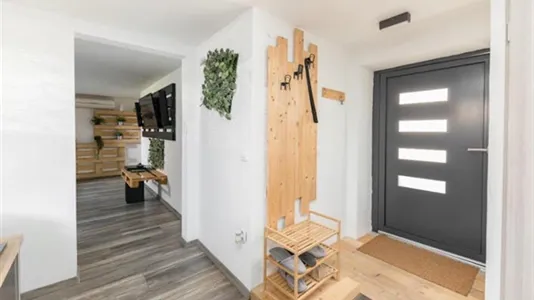 Apartments in Besnica - photo 2