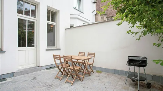 Rooms in Brussels Schaarbeek - photo 9