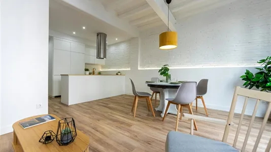 Apartments in Reus - photo 5