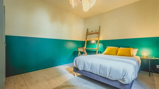Rooms in Antony - photo 2