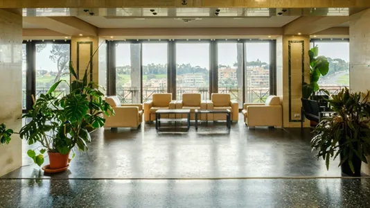 Rooms in Roma Municipio XV – Cassia/Flaminia - photo 10