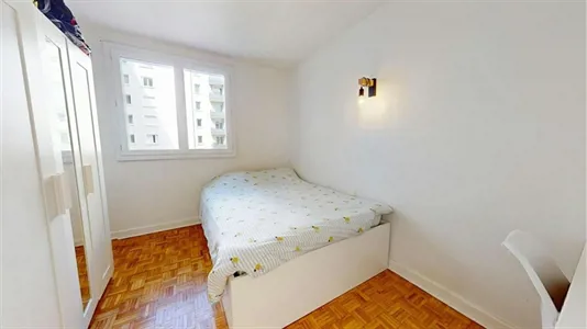 Rooms in Lyon - photo 3