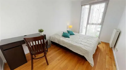 Room for rent in Lyon, Auvergne-Rhône-Alpes