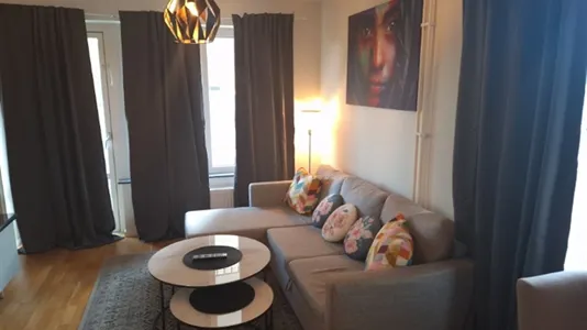 Apartments in Sundbyberg - photo 1