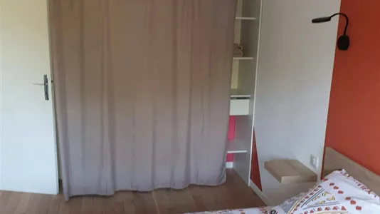 Rooms in Évry - photo 3