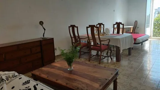 Rooms in Barcelona Ciutat Vella - photo 3