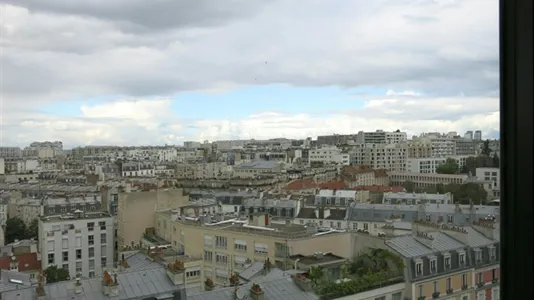 Apartments in Paris 12ème arrondissement - Bercy - photo 5