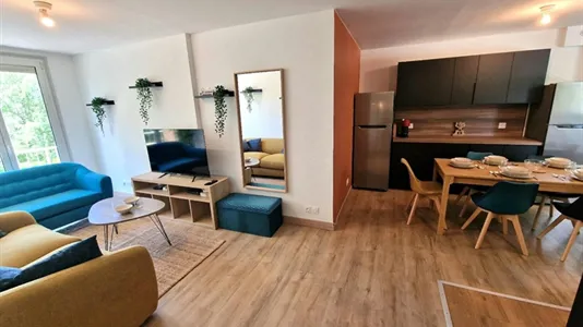 Rooms in Strasbourg - photo 1